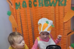 DZIEŃ MARCHEWKI