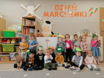 Dzień Marchewki