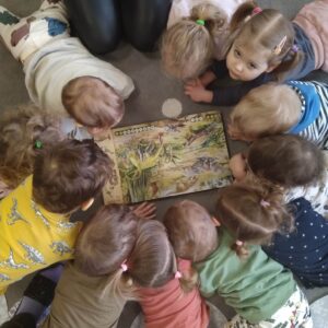 DZIEŃ DINOZAURA